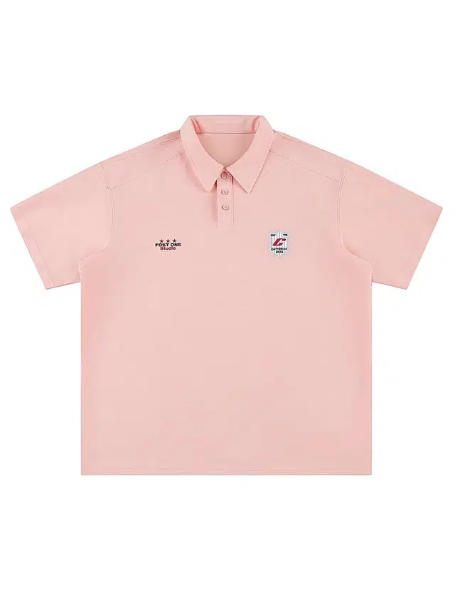 JZWSTUDIO POLOPolo