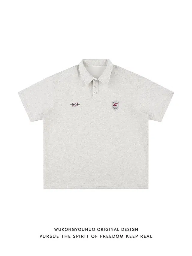 JZWSTUDIO POLOPolo