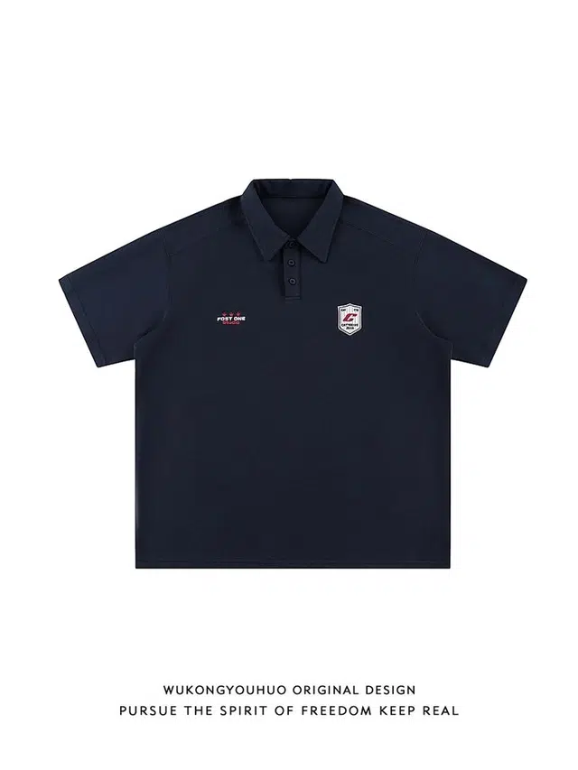 JZWSTUDIO POLOPolo