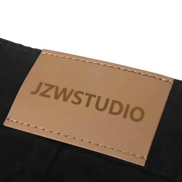 JZWSTUDIO cleanfitA