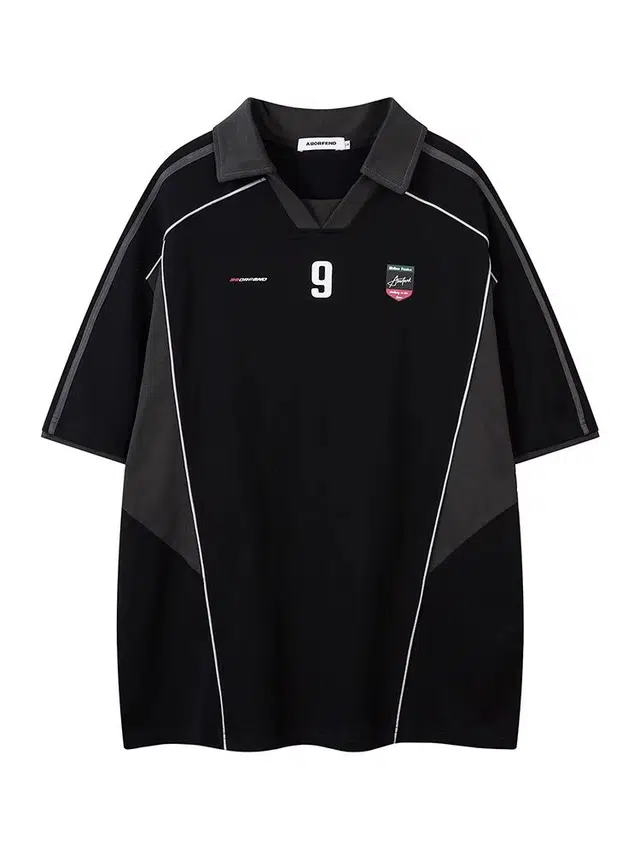 JZWSTUDIO poloPolo