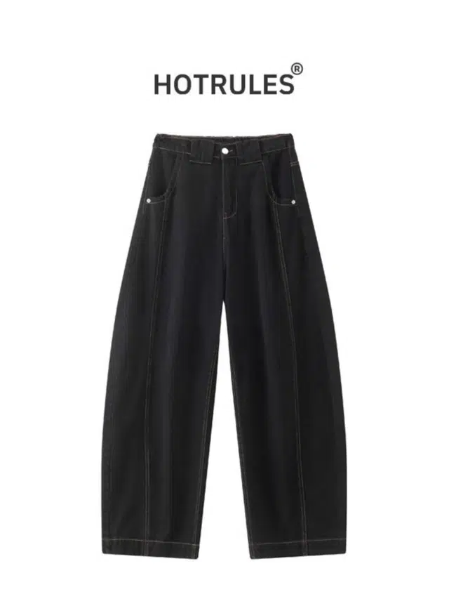 JZWSTUDIO HOTRULES