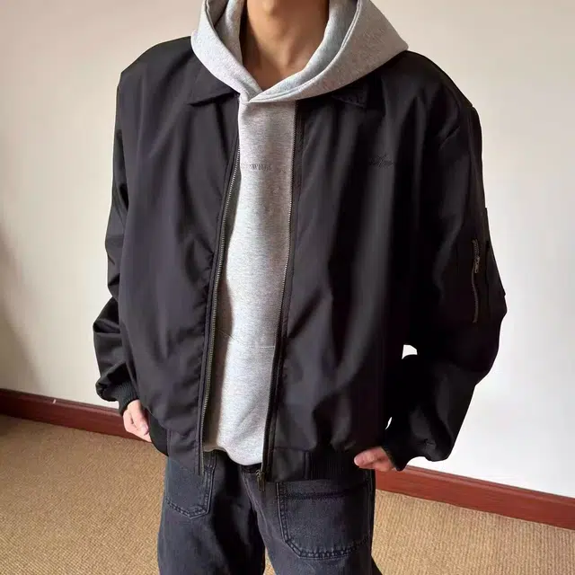 JZWSTUDIO cleanfitW553