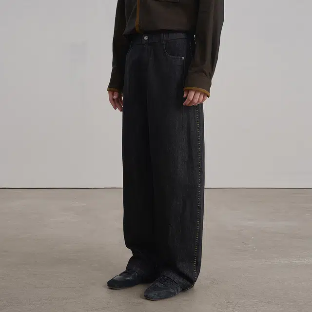JZWSTUDIO cleanfitA