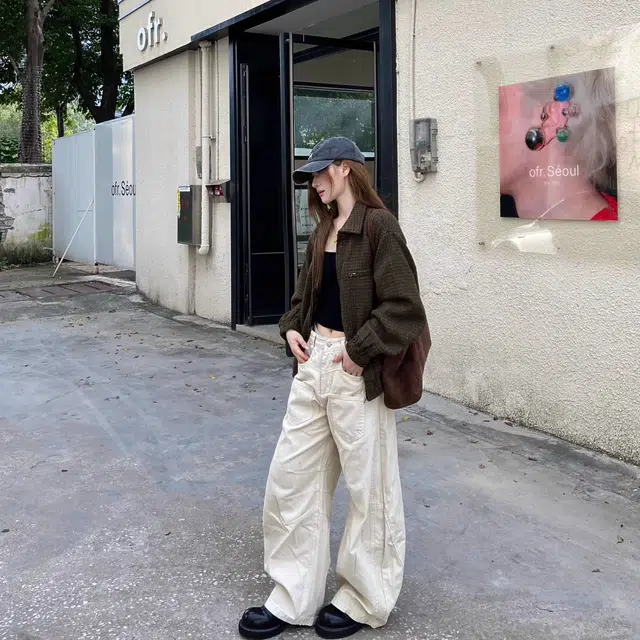 JZWSTUDIO cleanfit
