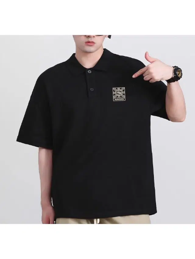 JZWSTUDIO poloPolo