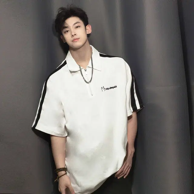 JZWSTUDIO POLOvintagetPolo