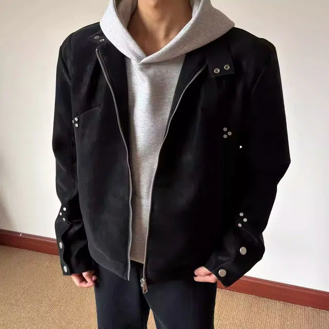 JZWSTUDIO cleanfit