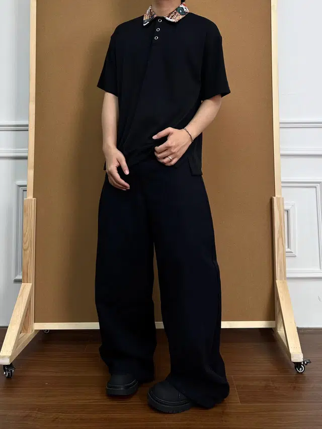 JZWSTUDIO 260gpoloTPolo