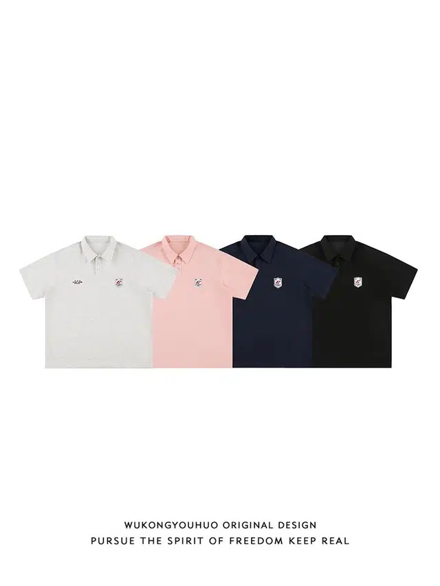 JZWSTUDIO POLOPolo