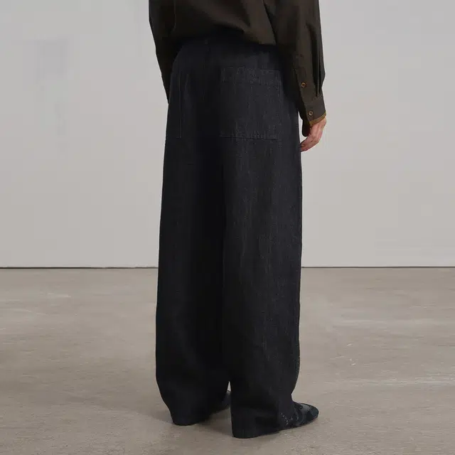 JZWSTUDIO cleanfitA