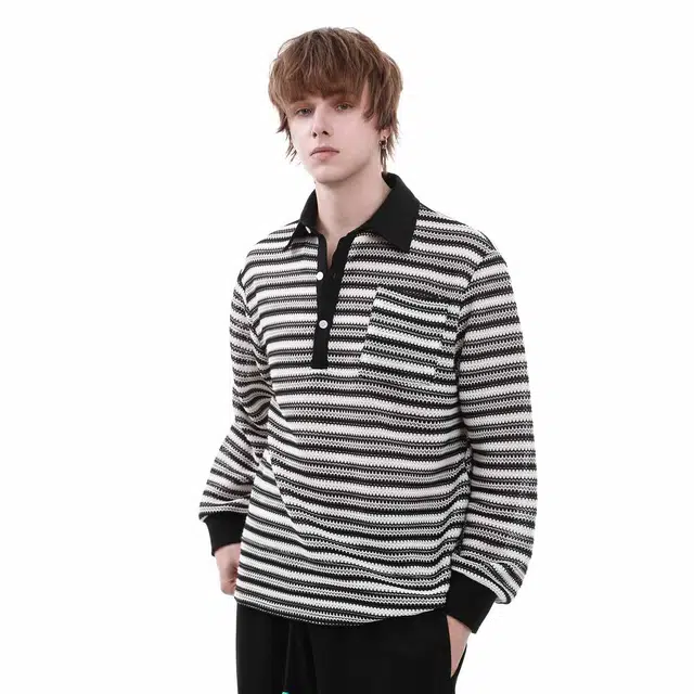 JZWSTUDIO POLOPolo