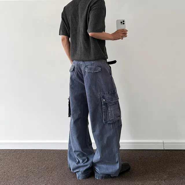 GDRG vintagecleanfit