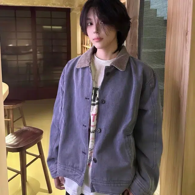 GDRG VINTAGEicleanfit