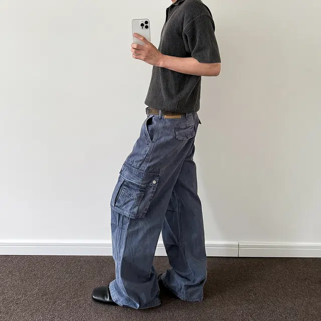 GDRG vintagecleanfit
