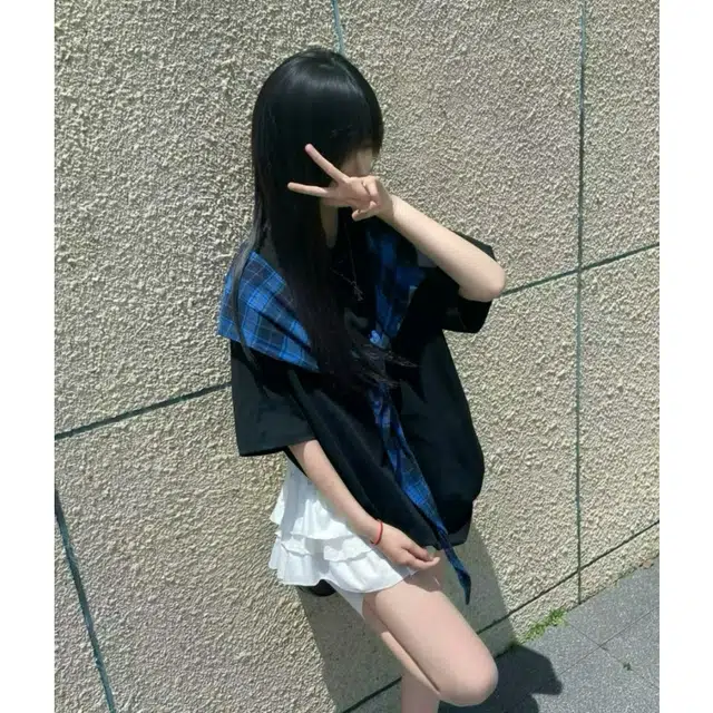 PAINT STAIN T