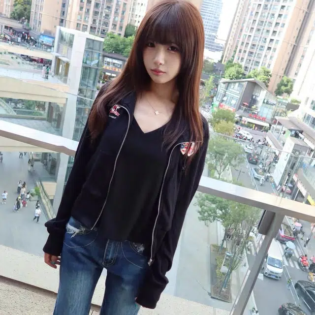 GDRG VINTAGEicleanfit