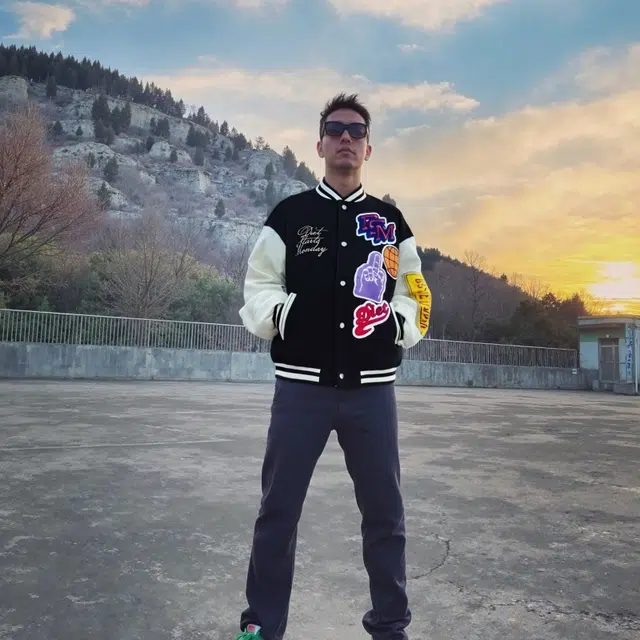 GDRG hiphop
