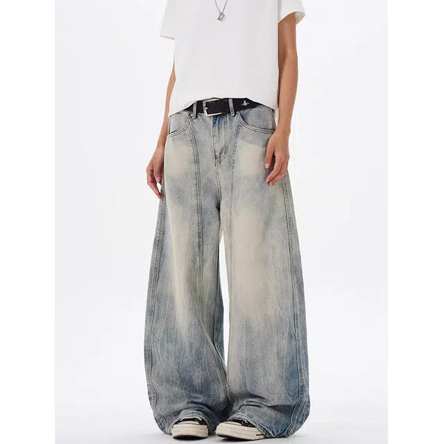 GDRG cleamfitbaggy