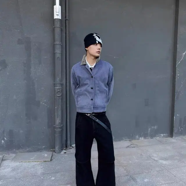 GDRG VINTAGEicleanfit