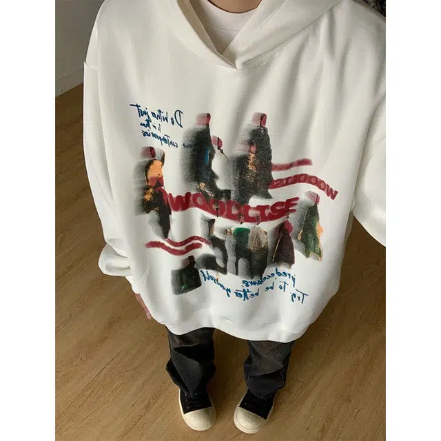 GDRG insvibeoversize