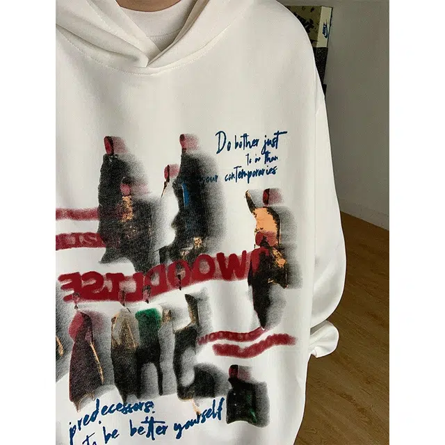 GDRG insvibeoversize