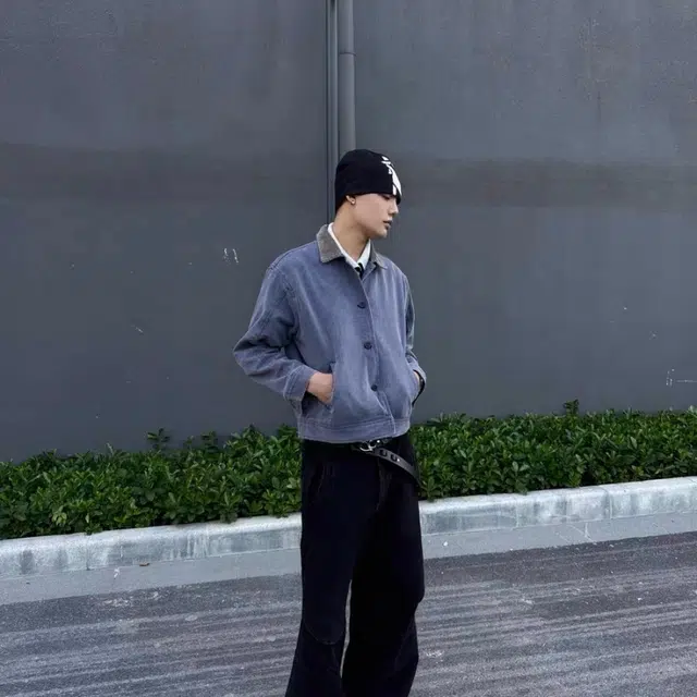 GDRG VINTAGEicleanfit