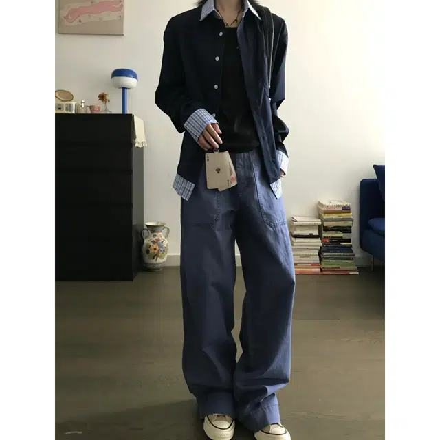 GDRG baggy vintage cleanfit