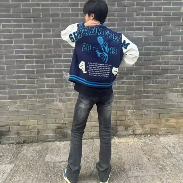 GDRG vibe