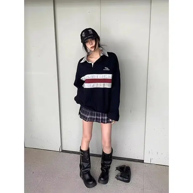 GDRG insvibeoversize