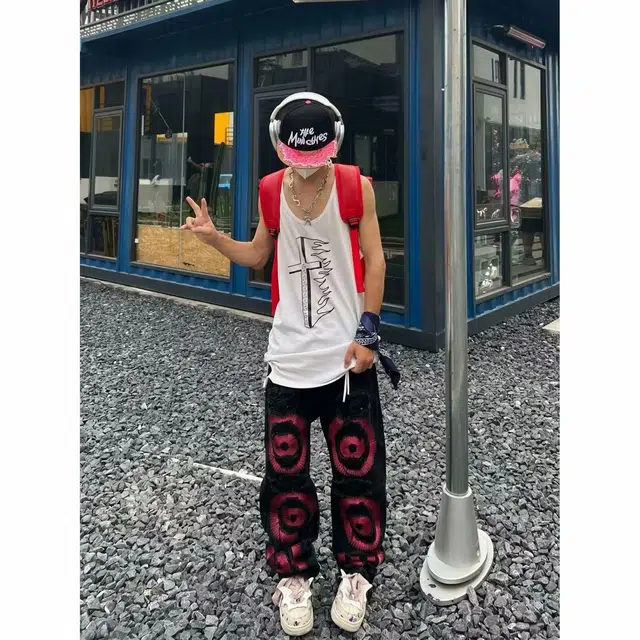 GDRG vibe