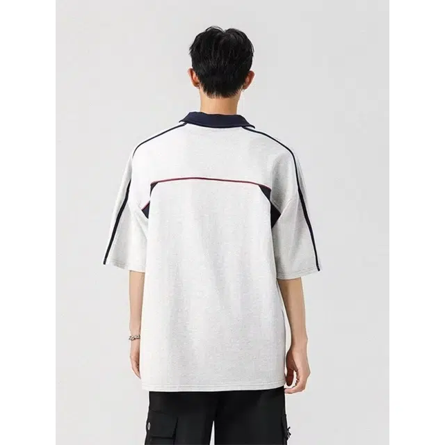 GDRG Polo