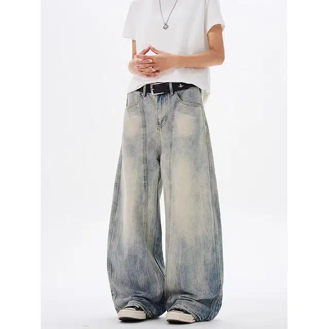 GDRG cleamfitbaggy