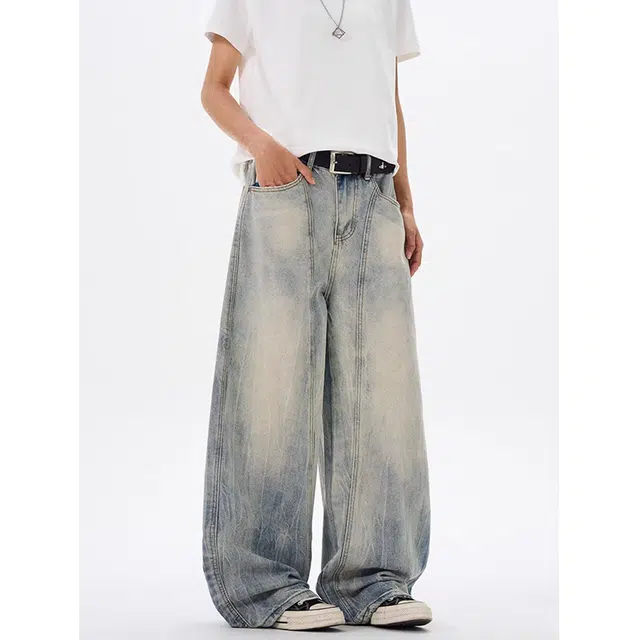 GDRG cleamfitbaggy