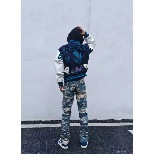GDRG vibe