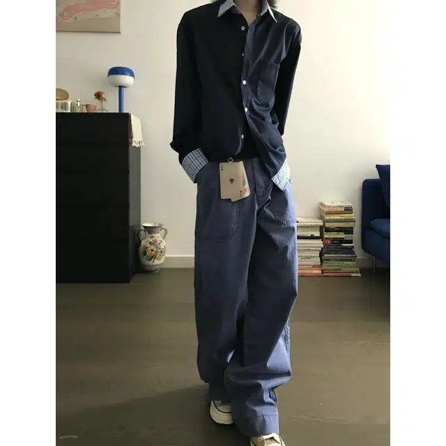 GDRG baggy vintage cleanfit
