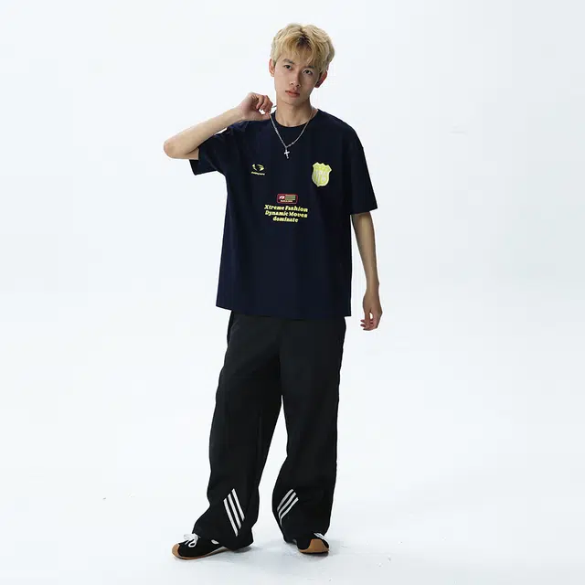 XDFM hiphopT
