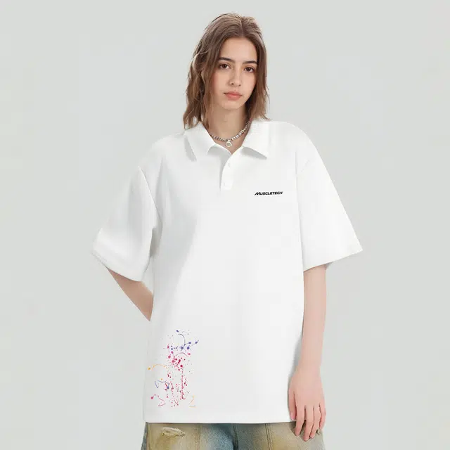 MUSCLETECH POLO