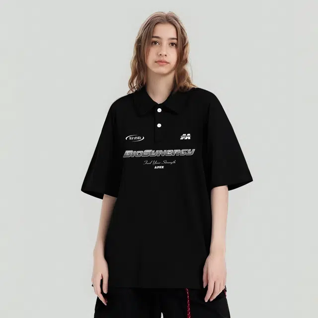 MUSCLETECH TPolo