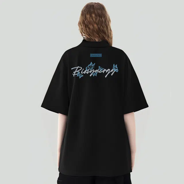 MUSCLETECH POLO