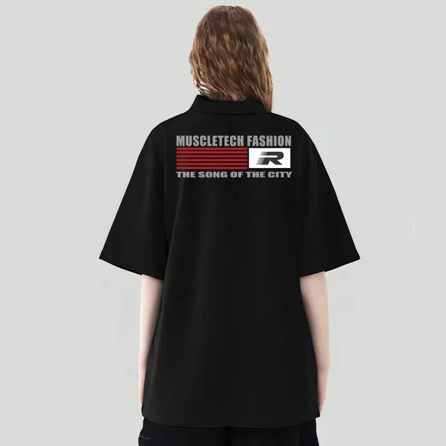 MUSCLETECH TPolo