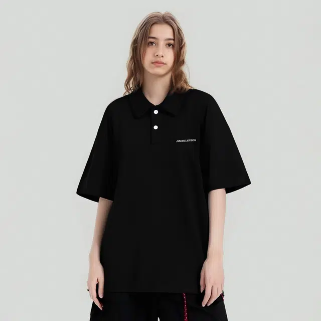 MUSCLETECH POLO