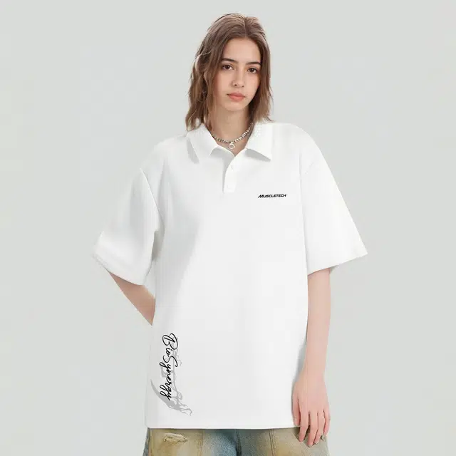MUSCLETECH TPolo