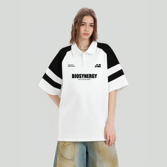 MUSCLETECH Polo