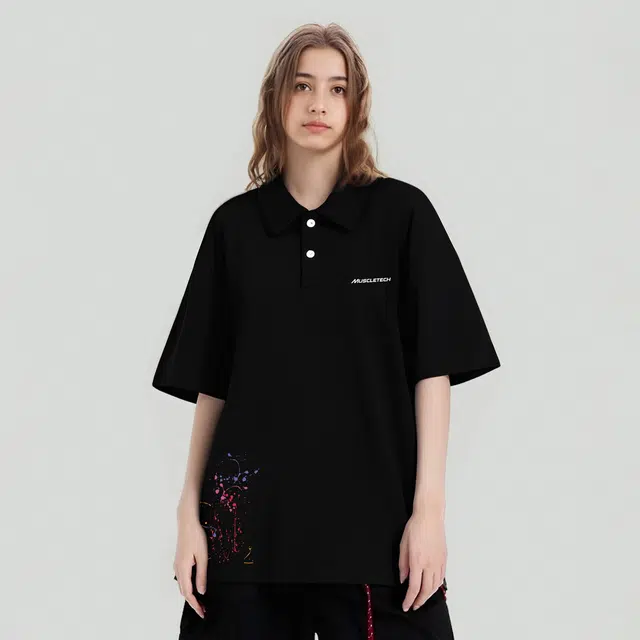 MUSCLETECH POLO