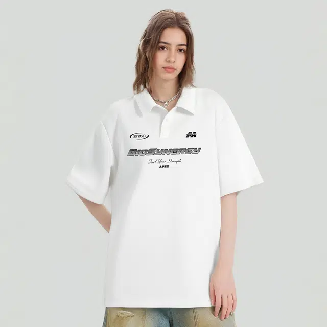MUSCLETECH TPolo