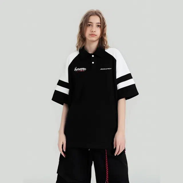 MUSCLETECH TPolo