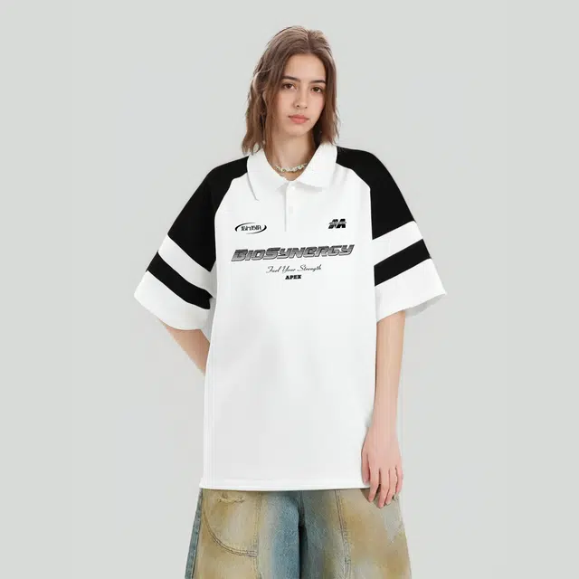 MUSCLETECH TPolo