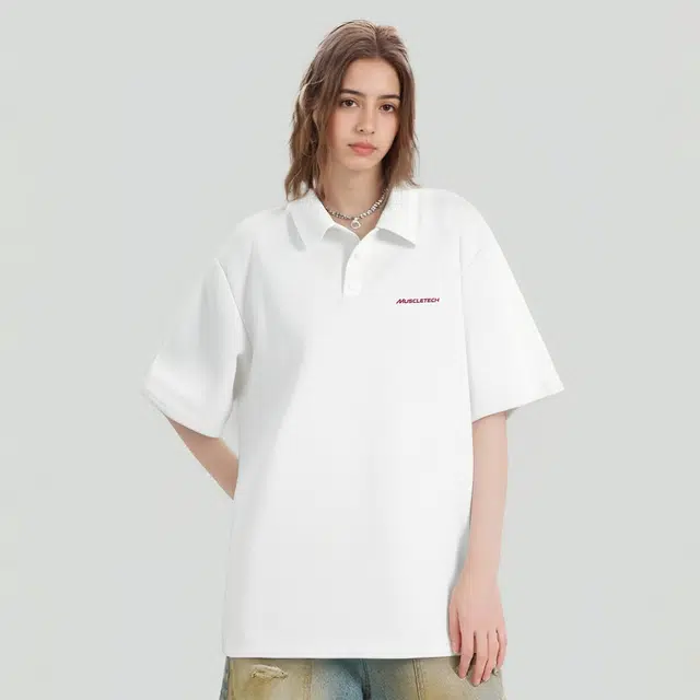 MUSCLETECH POLO