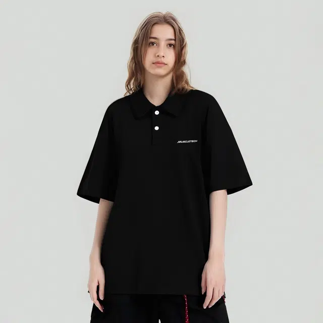MUSCLETECH TPOLO